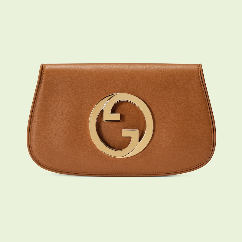 BLONDIE SHOULDER BAG
