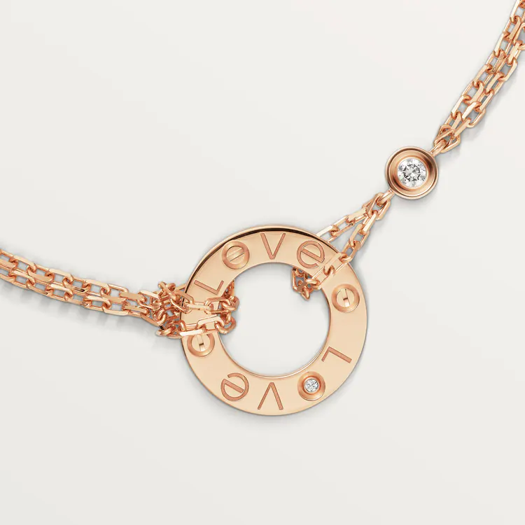 LOVE BRACELET