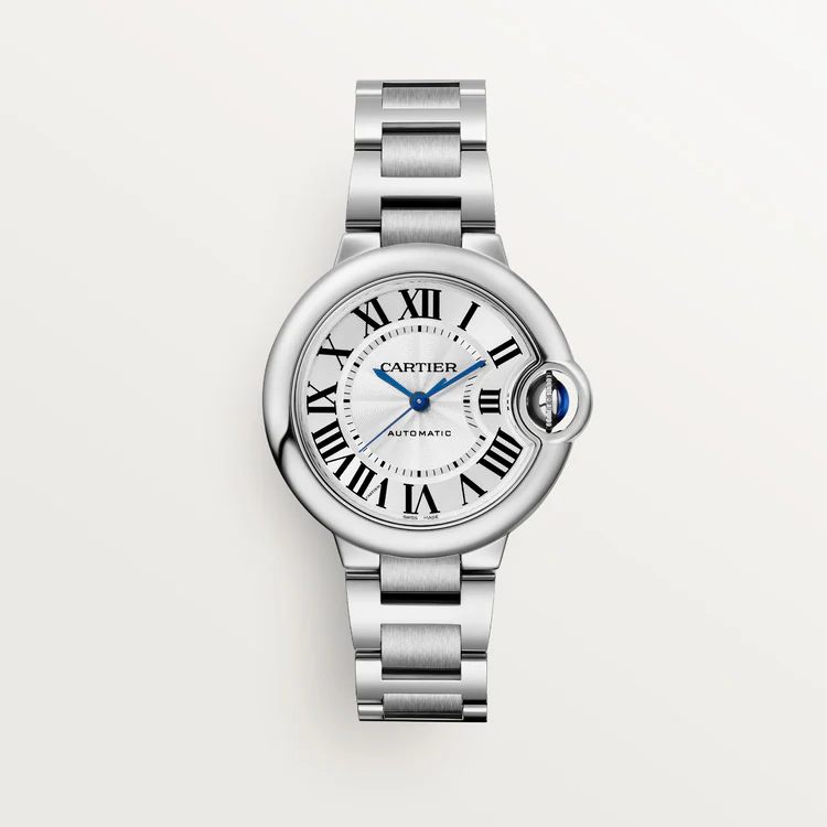 33MM BALLON BLEU DE CARTIER WATCH