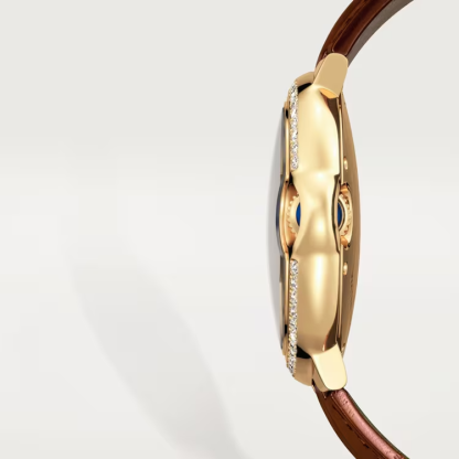 33MM BALLON BLEU DE CARTIER WATCH
