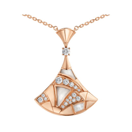 DIVAS??DREAM NECKLACE