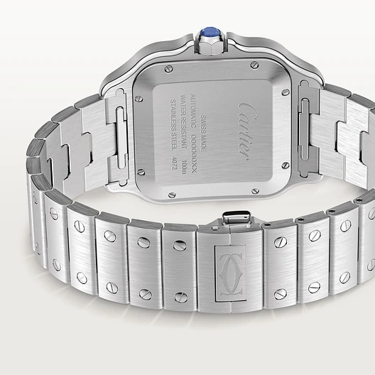SANTOS DE CARTIER WATCH