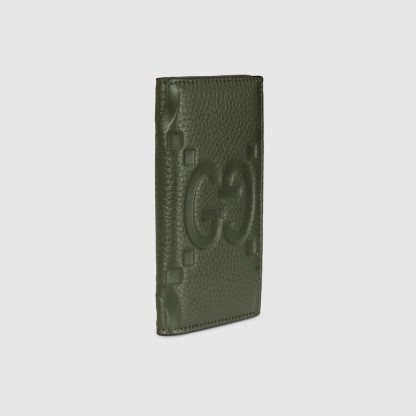 JUMBO  CARD CASE