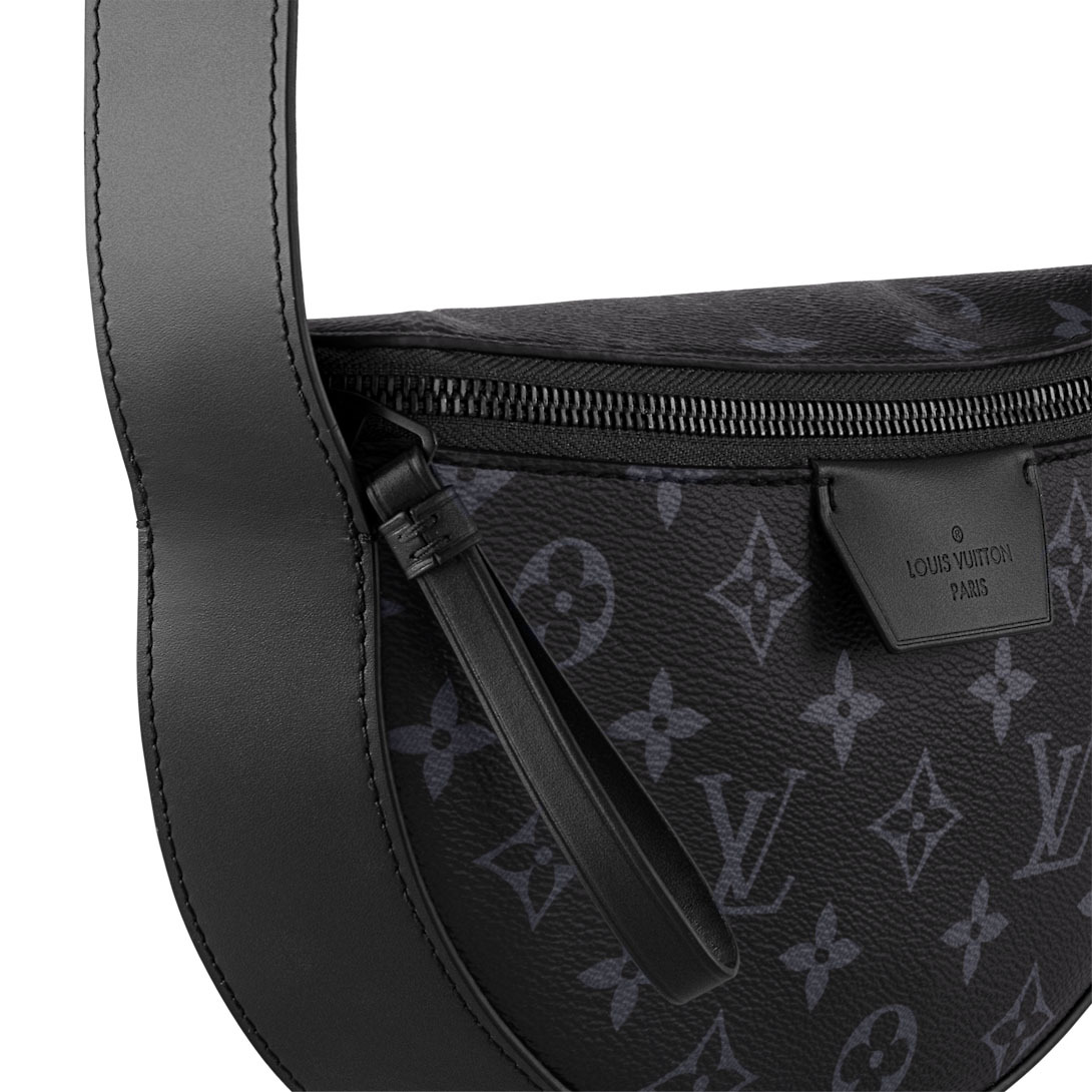 Moon Crossbody M23835