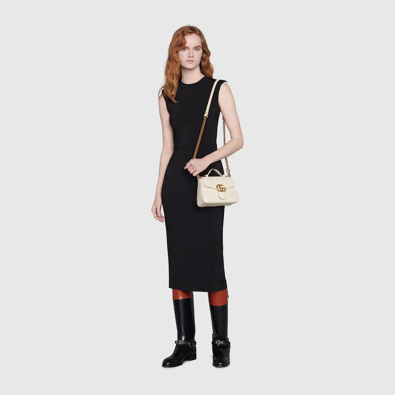MARMONT MINI TOP HANDLE BAG