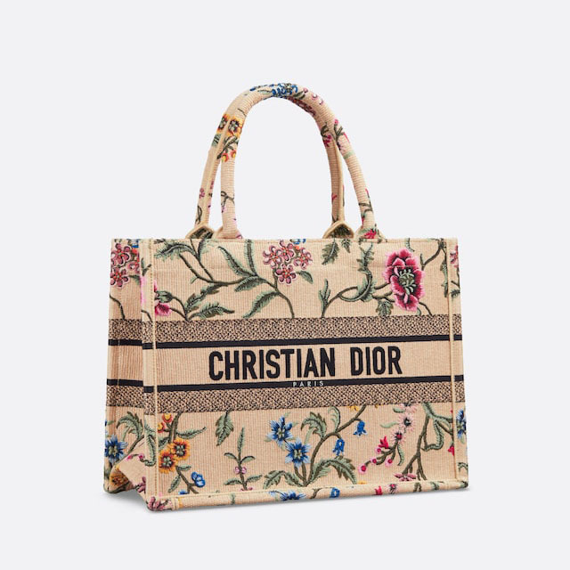 MEDIUM  BOOK TOTE