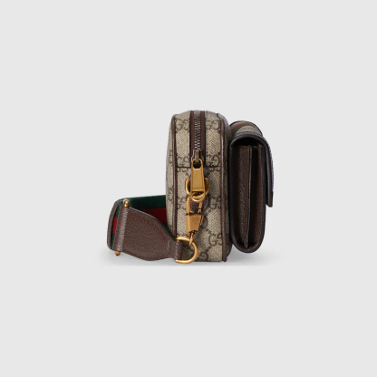 OPHIDIA  MINI BAG