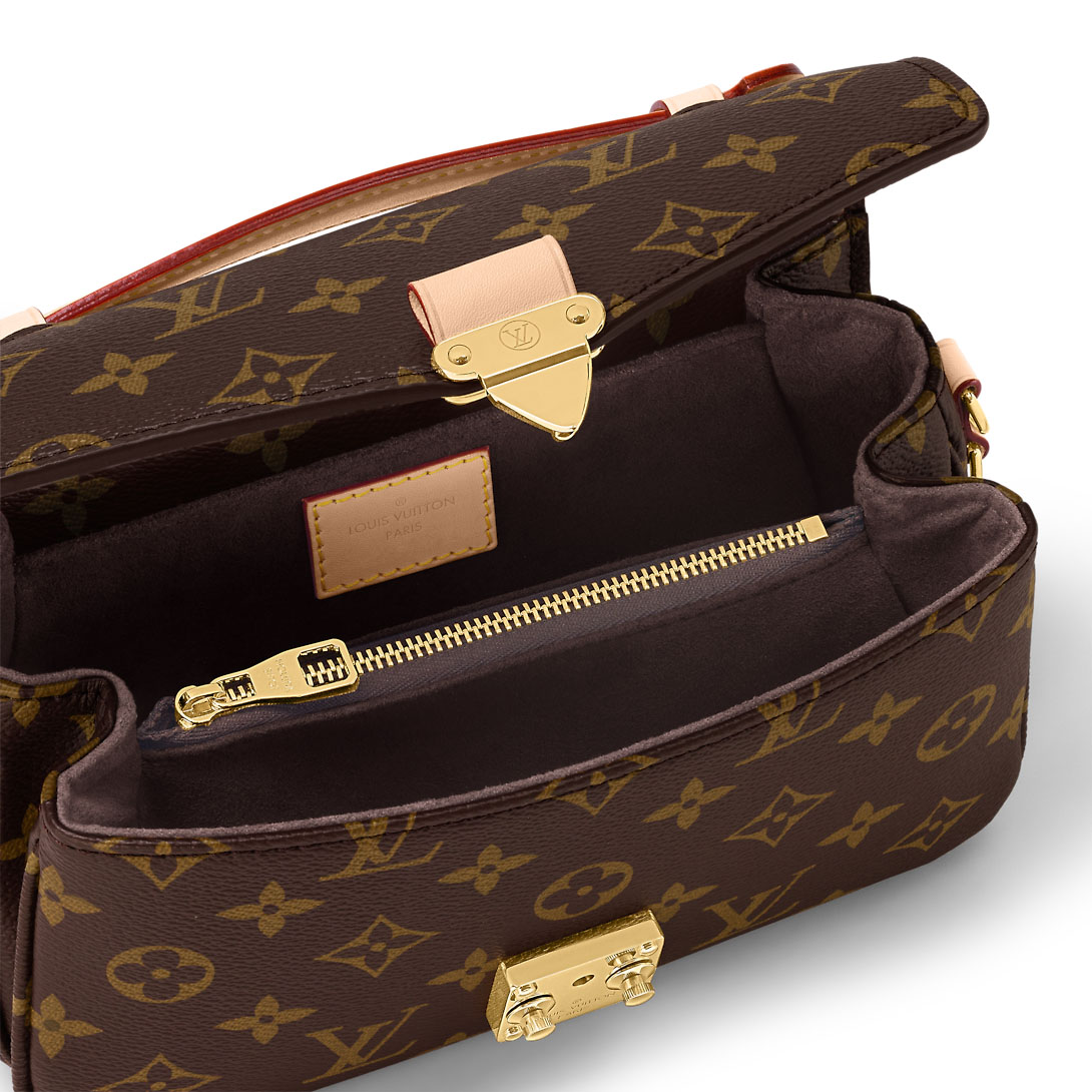 Pochette  Metis East West M46279