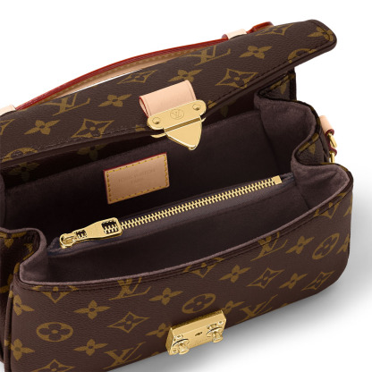 Pochette  Metis East West M46279