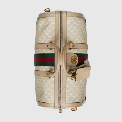 SAVOY SMALL DUFFLE BAG