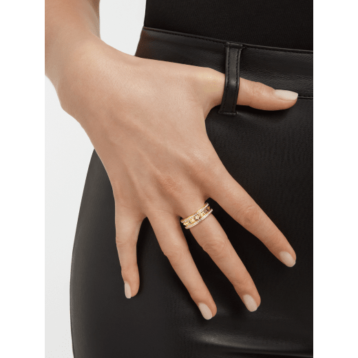 B.ZERO1 RING