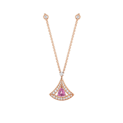 DIVAS DREAM NECKLACE