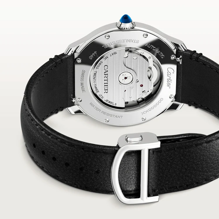 RONDE MUST DE CARTIER WATCH