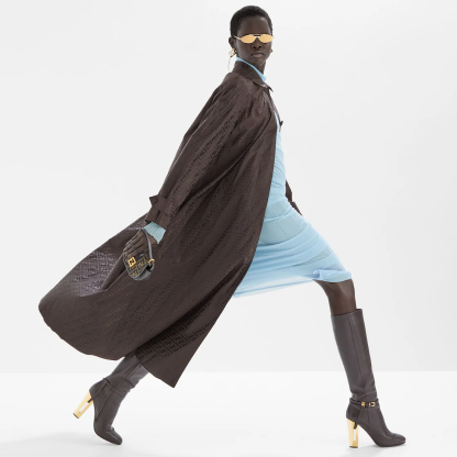 Fendi C鈥檓on Nano