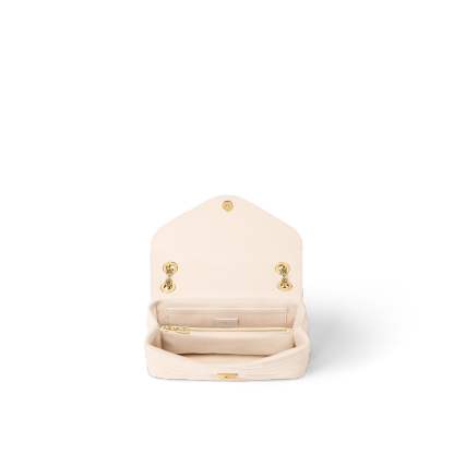 New Wave Chain Bag MM