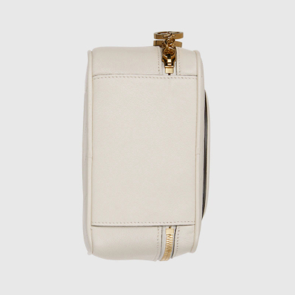 BLONDIE TOP HANDLE BAG