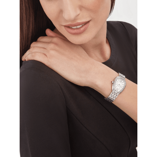 SERPENTI SEDUTTORI WATCH