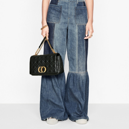 LARGE  CARO BAG