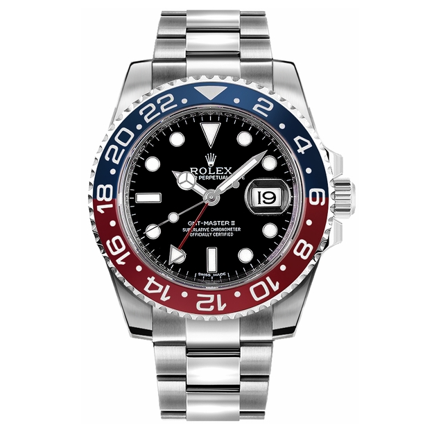 GMT-Master II 116719