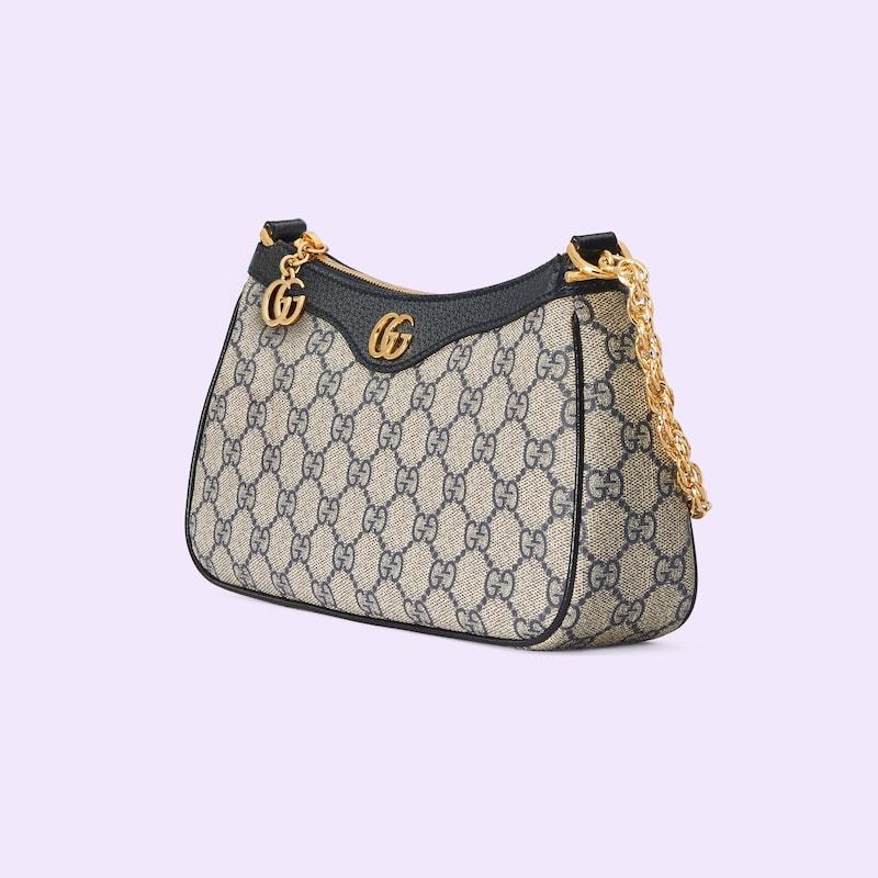 OPHIDIA  SMALL HANDBAG