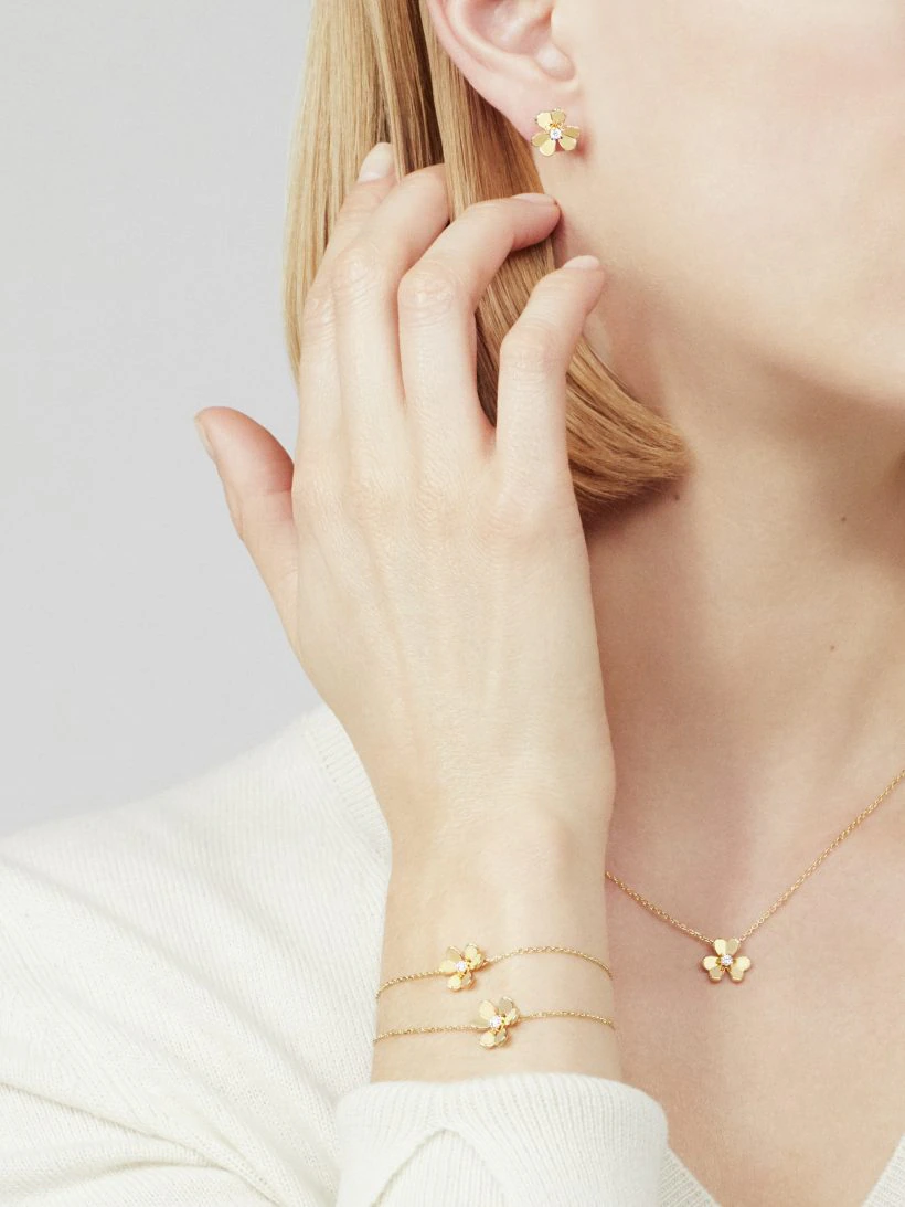 Frivole pendant, mini model