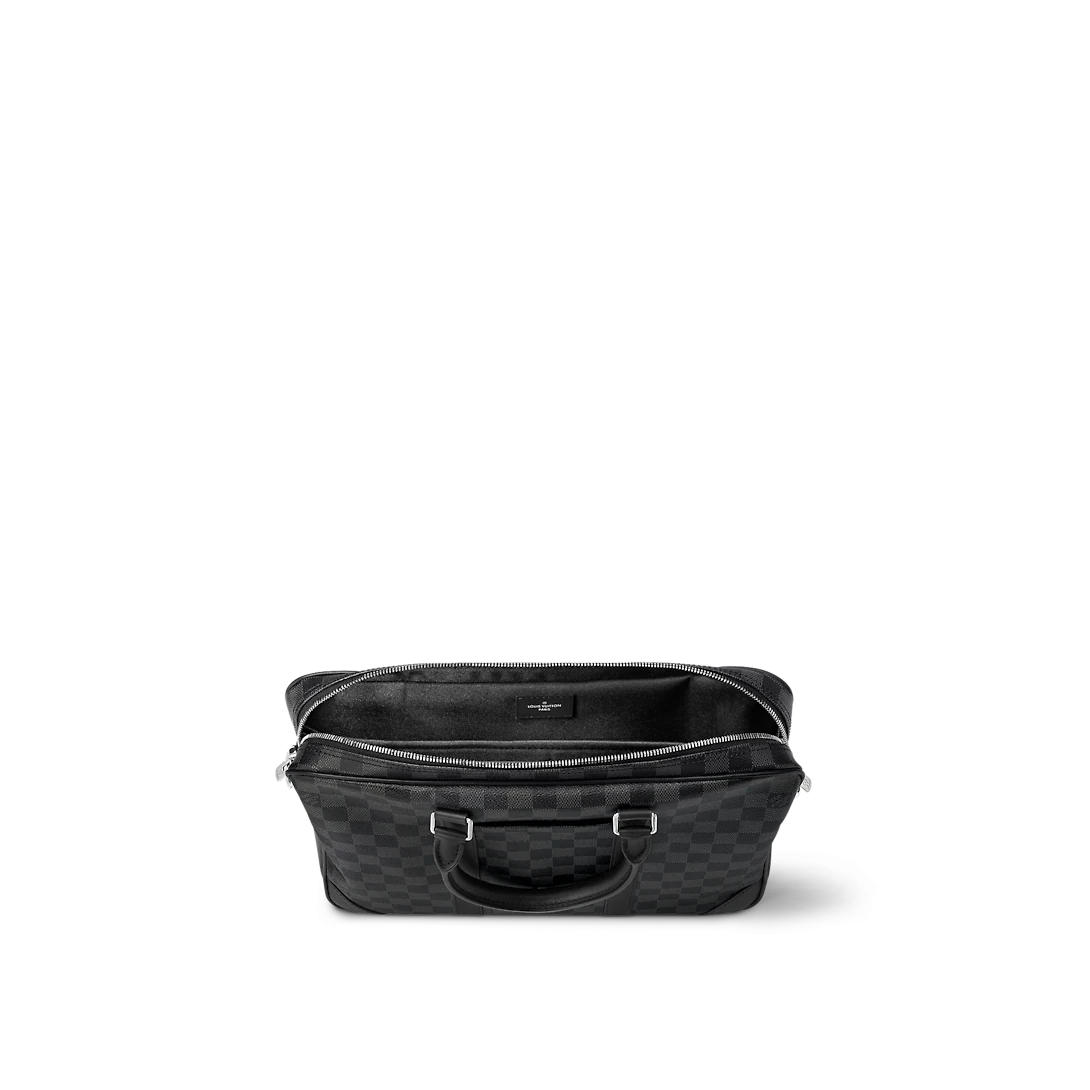 Porte-Documents Voyage PM N40445