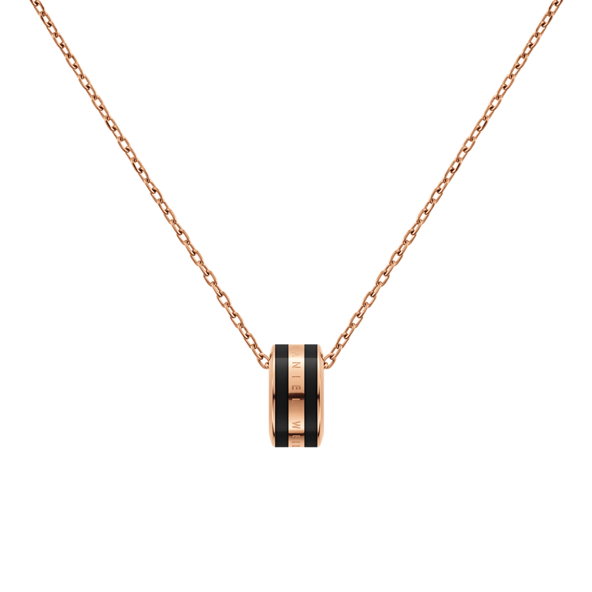 Emalie Necklace
