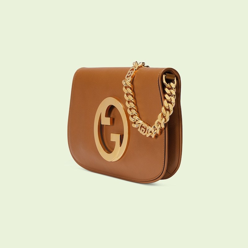 BLONDIE SHOULDER BAG