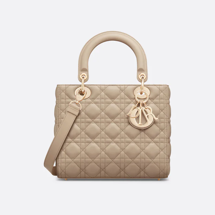 MEDIUM LADY  BAG