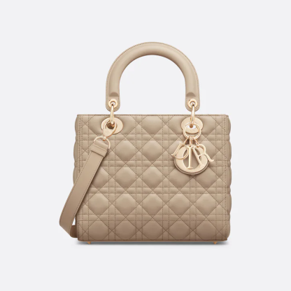 MEDIUM LADY  BAG