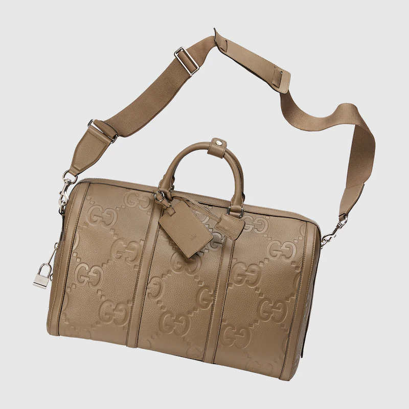 JUMBO  SMALL DUFFLE BAG