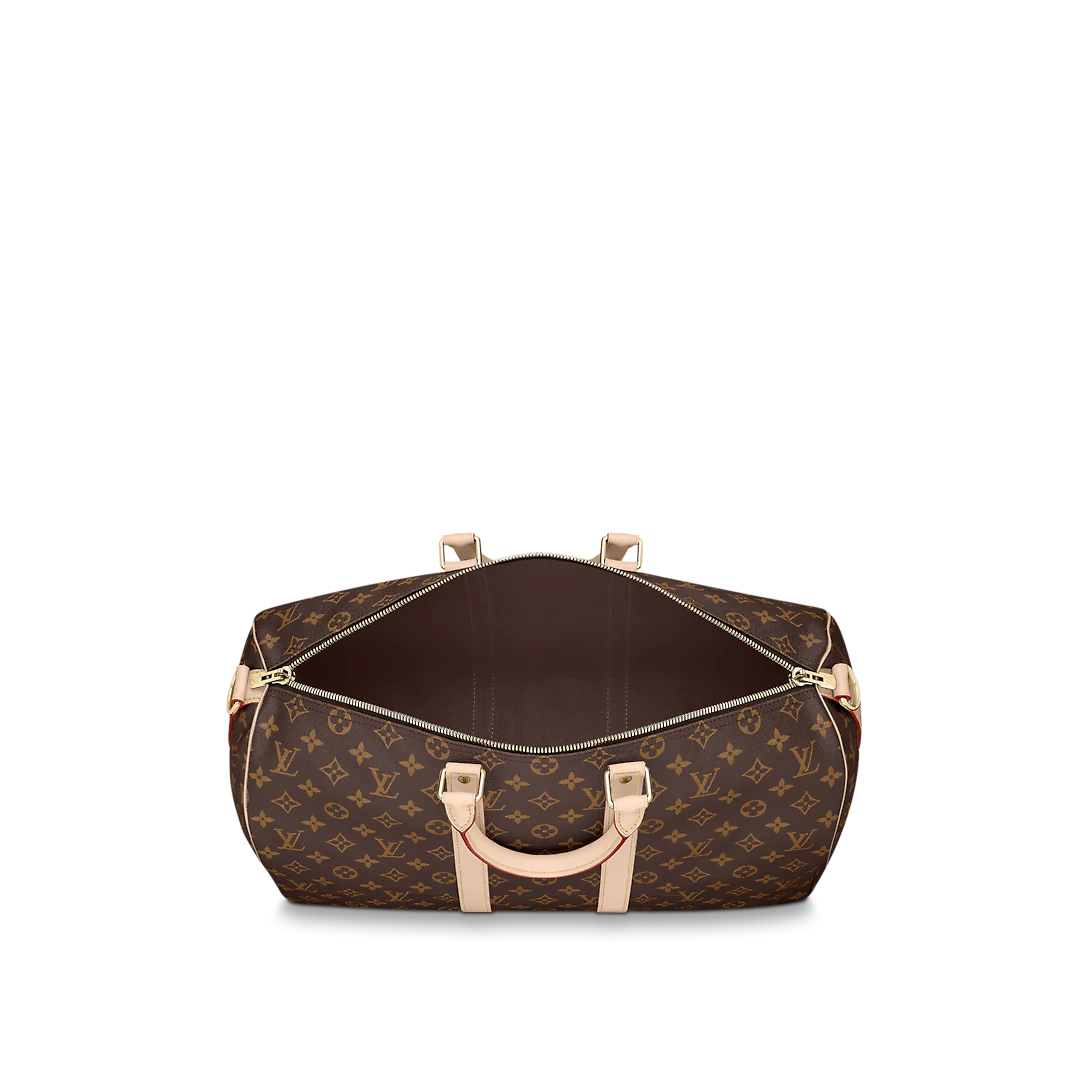 Keepall Bandouliere 45 M41418