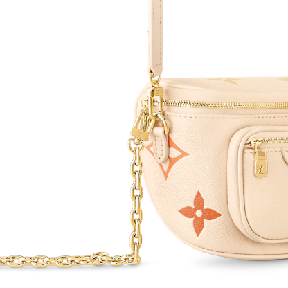 Mini Bumbag M82208