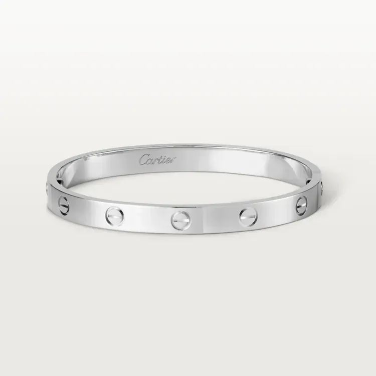 3-Piece Santos de Cartier Love Set