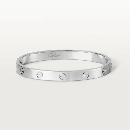 3-Piece Santos de Cartier Love Set
