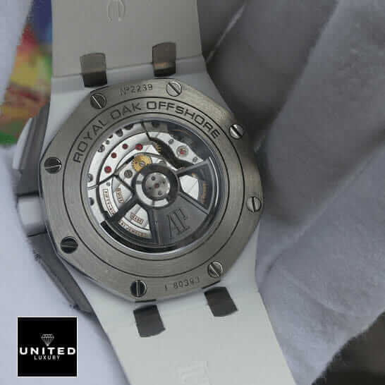 Athtudemars Pthtiguet Royal Oak Offshore 26402CB.OO.A010CA.01 Replica 2 26402 royal oak watch