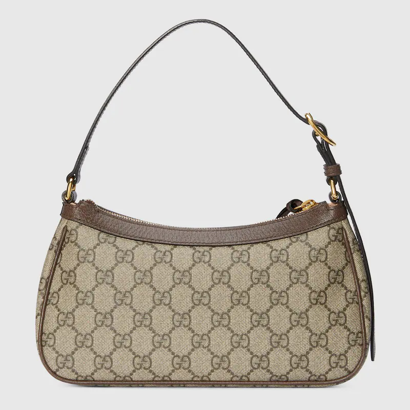 OPHIDIA  SMALL HANDBAG