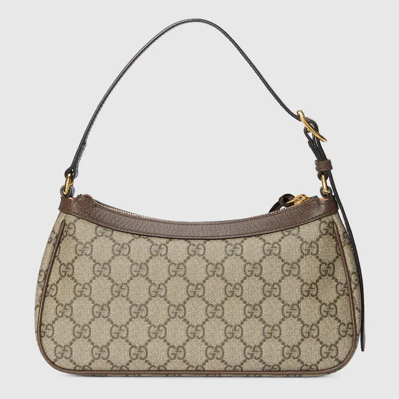 OPHIDIA  SMALL HANDBAG