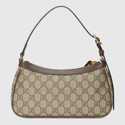OPHIDIA  SMALL HANDBAG