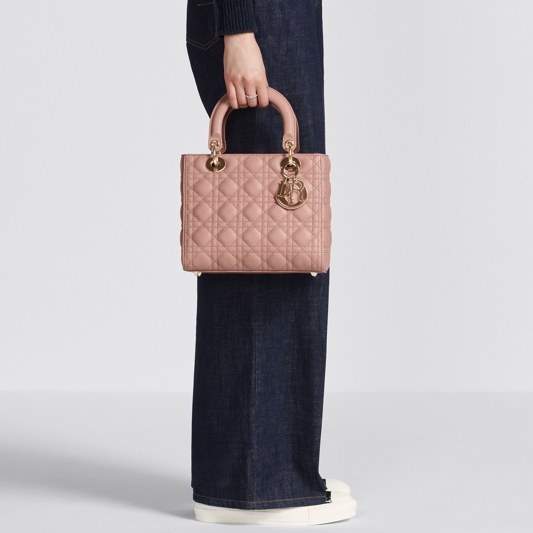 MEDIUM LADY  BAG