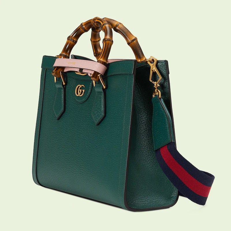 DIANA SMALL TOTE BAG
