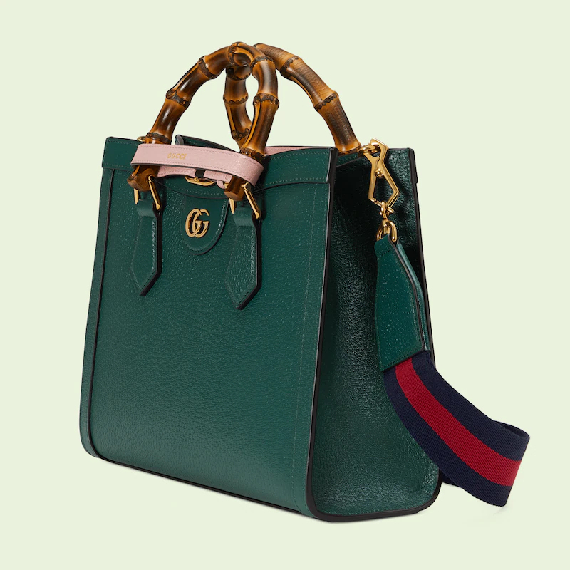 DIANA SMALL TOTE BAG