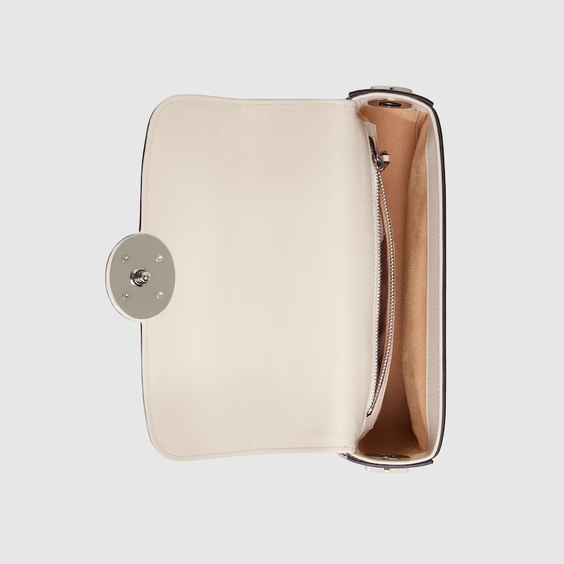 PETITE  MINI SHOULDER BAG