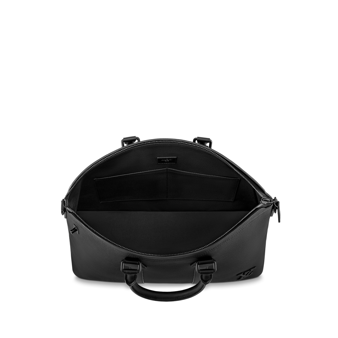 Lock It Tote