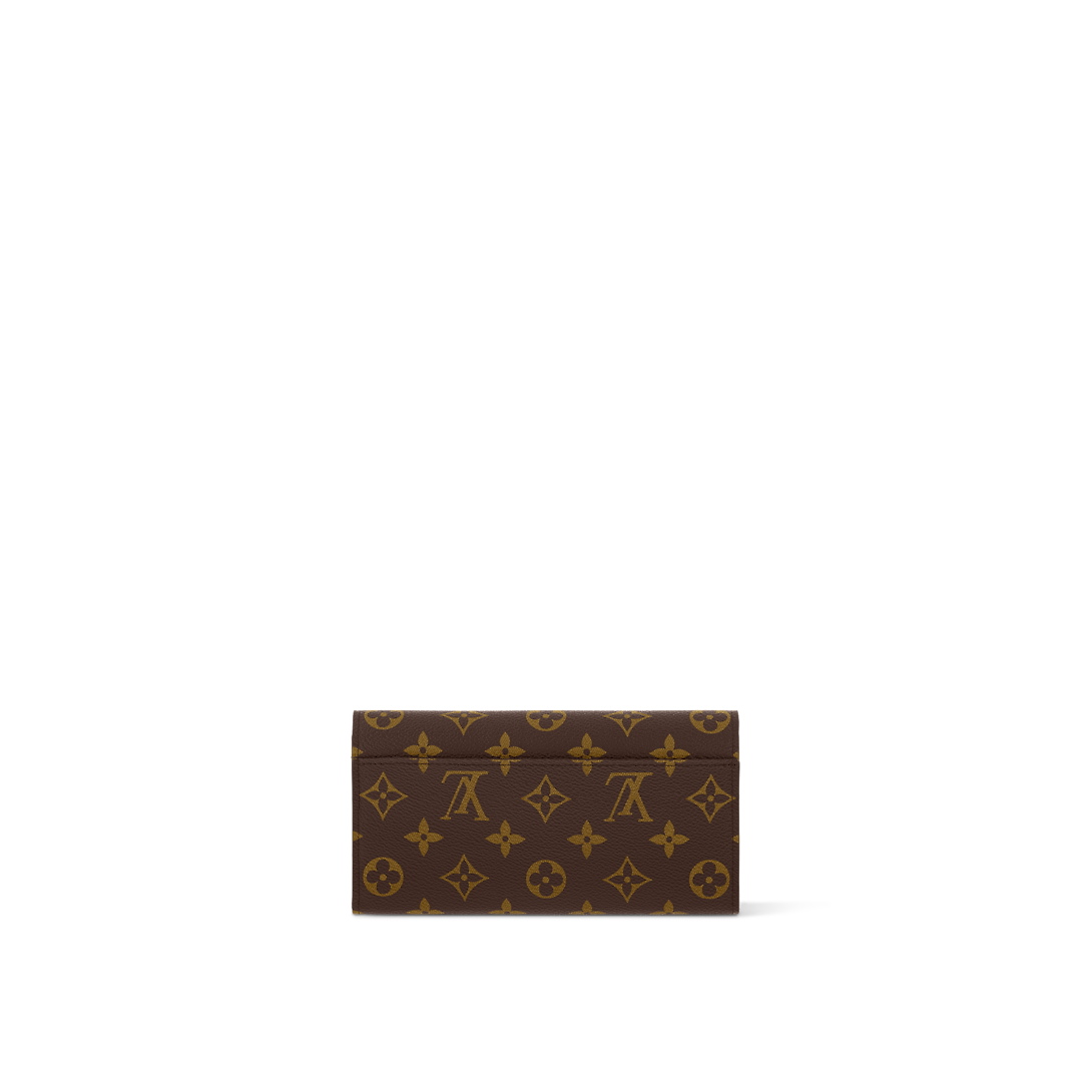 Sarah Wallet