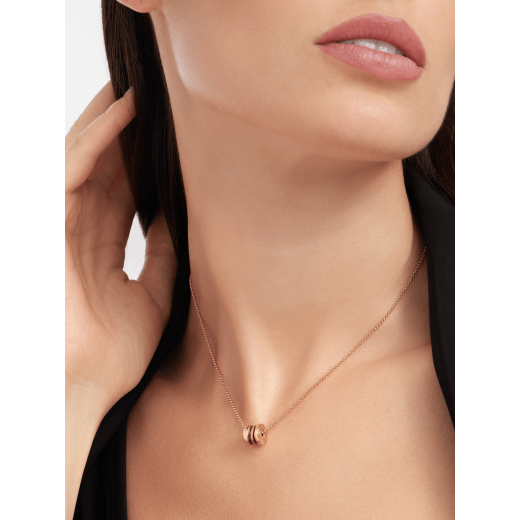 B.ZERO1 NECKLACE