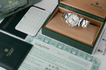 Air-King 34mm Full Set "Super Example"