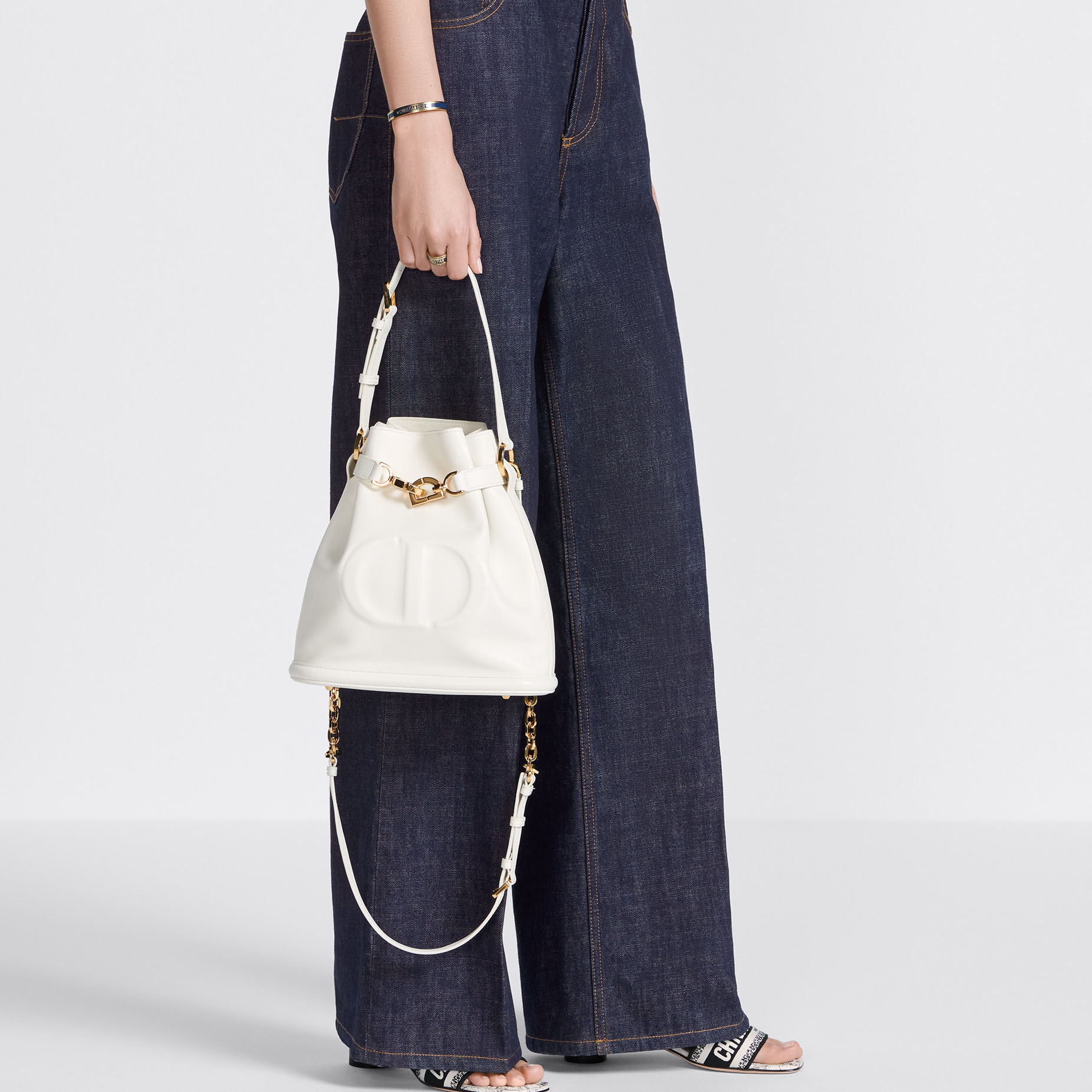 MEDIUM C'EST  BAG