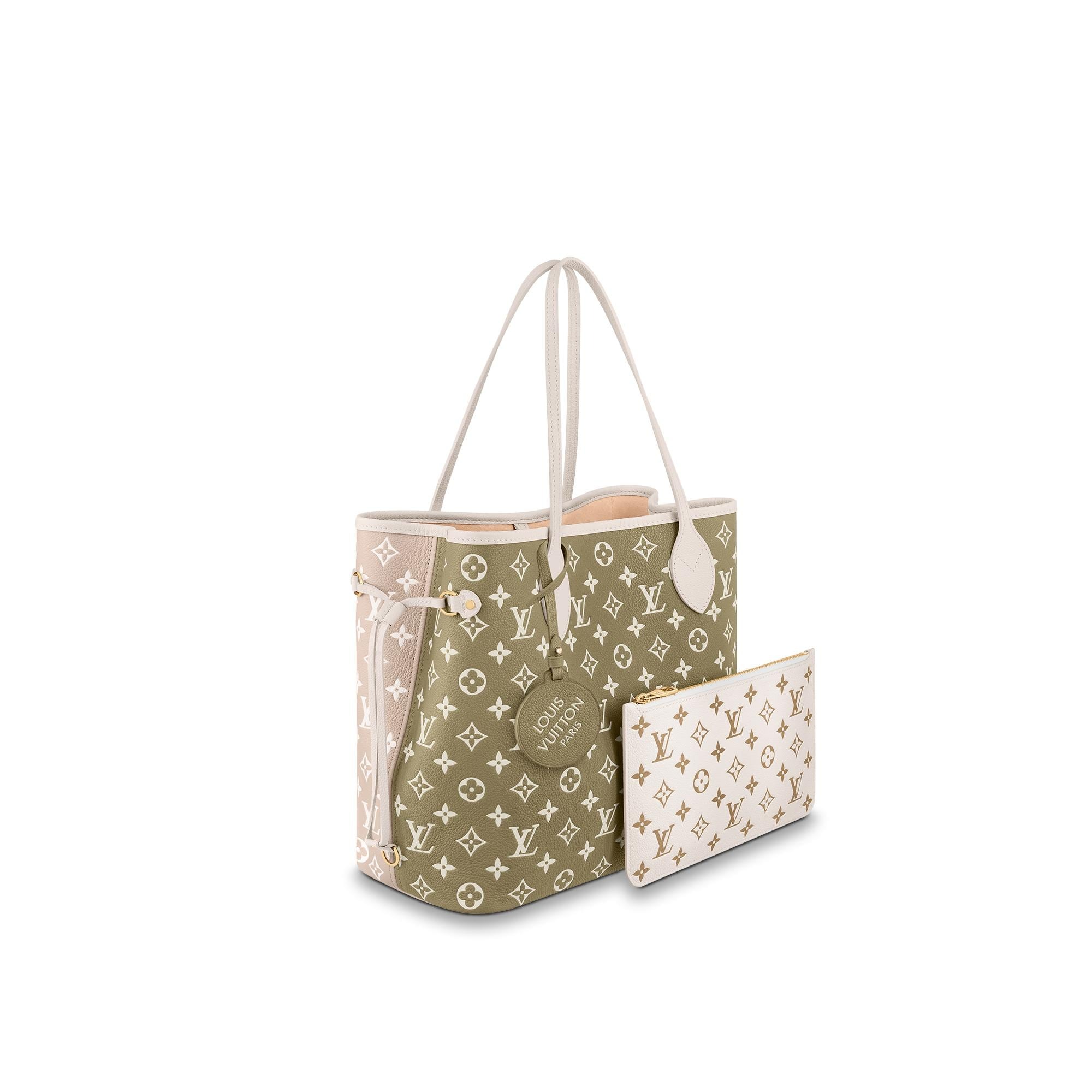Neverfull MM M46102