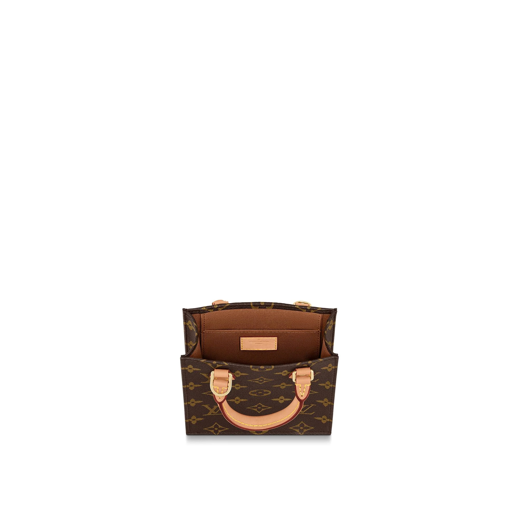 Petit Sac Plat Bag M69442